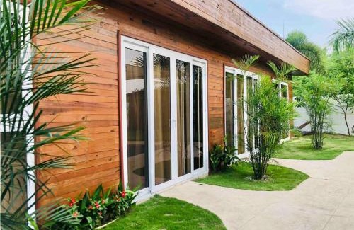 Monterrico Casa | Casa Doral Monterrico