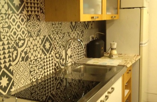 Grumello Del Piano Casa | Casa Dori, with garden, sleeps 4/5, near the city center, airport