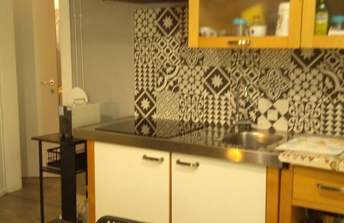 Grumello Del Piano Casa | Casa Dori, with garden, sleeps 4/5, near the city center, airport