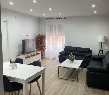 Fuenmayor Apartamento | Casa Dorita