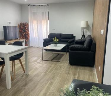 Fuenmayor Apartamento | Casa Dorita