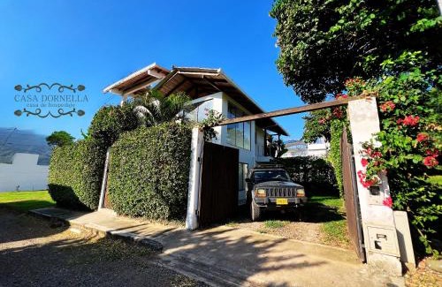 Guaduas Casa | Casa Dornella - Casa de Hospedaje