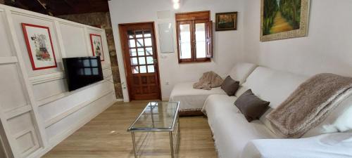 Trasmiras Casa | Casa dos ánxeles VUT-OR-1310
