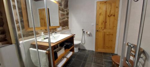 Trasmiras Casa | Casa dos ánxeles VUT-OR-1310