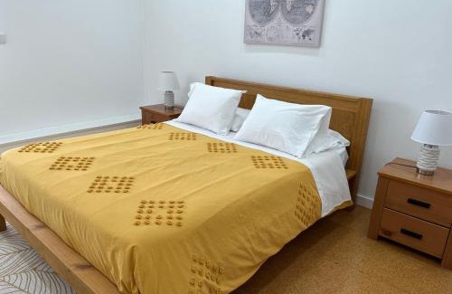 Povoacao Apartamento | Casa dos 4 Platanos