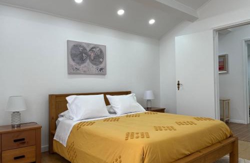 Povoacao Apartamento | Casa dos 4 Platanos