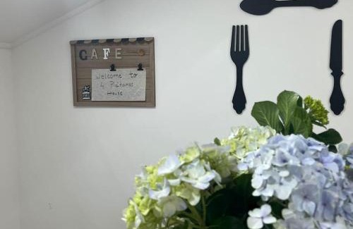 Povoacao Apartamento | Casa dos 4 Platanos