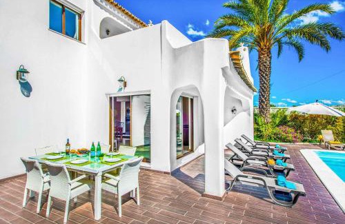 Sesmarias Villa | Casa dos Amigos