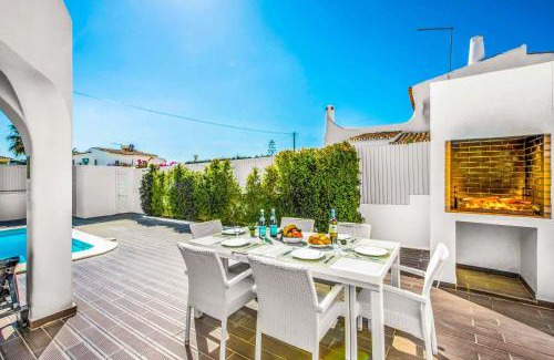Sesmarias Villa | Casa dos Amigos