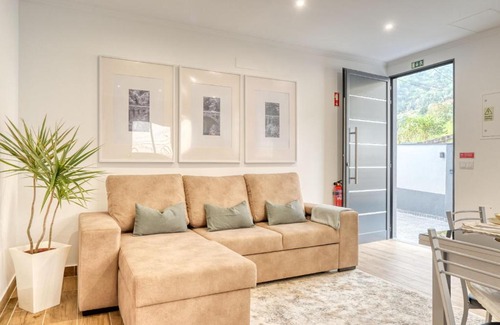 Faial Apartamento | Casa dos Anjos, a Home in Madeira
