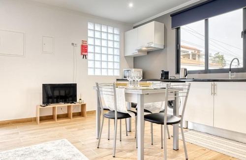 Faial Apartamento | Casa dos Anjos, a Home in Madeira
