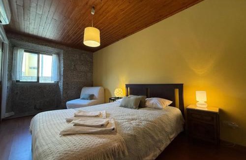 Bouro Apartamento | Casa dos Antunes