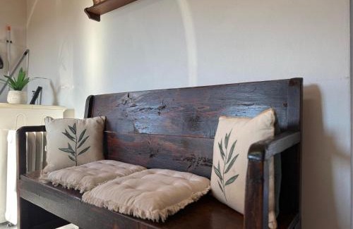 Bouro Apartamento | Casa dos Antunes