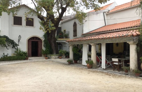 Torres Novas Cabaña | Casa dos Arrábidos - Turismo em Espaço Rural