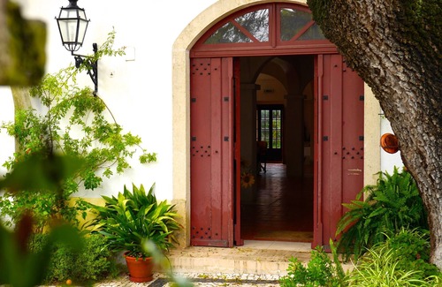 Torres Novas Cabaña | Casa dos Arrábidos - Turismo em Espaço Rural