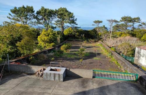Sao Roque do Pico Apartamento | Casa dos Avós 2