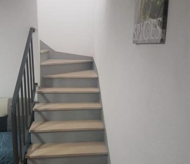 Aldeia Nova do Cabo Casa | Casa dos Avós e Netos