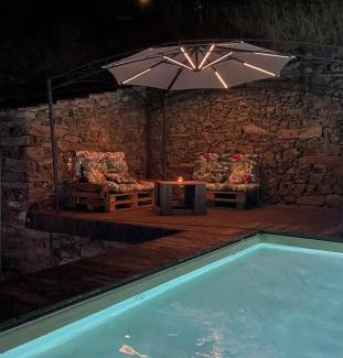 Santa Marta de Penaguiao Casa | Casa dos Bardos