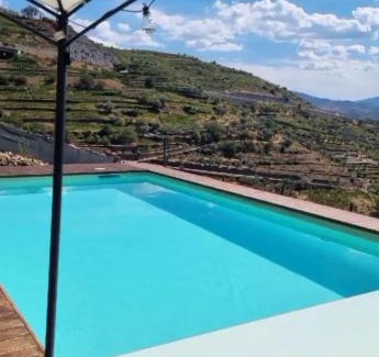 Santa Marta de Penaguiao Casa | Casa dos Bardos