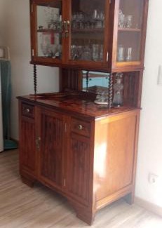 Santa Marta de Penaguiao Casa | Casa dos Bardos