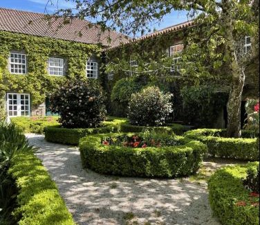 Sabrosa Casa | Casa dos Barros Winery Lodge by Vintage Theory