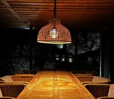 Sabrosa Casa | Casa dos Barros Winery Lodge by Vintage Theory