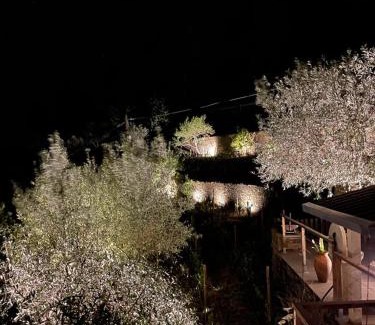 Sabrosa Casa | Casa dos Barros Winery Lodge by Vintage Theory