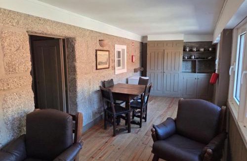 Monte Apartamento | Casa dos Bernardos