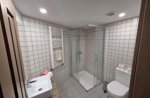 Monte Apartamento | Casa dos Bernardos