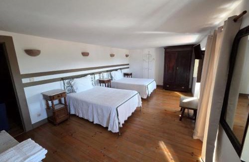 Monte Apartamento | Casa dos Bernardos