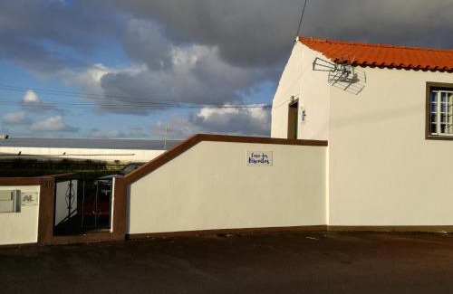 Madalena Casa | Casa dos biscoitos