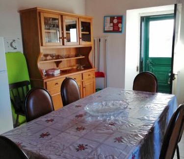 Madalena Casa | Casa dos biscoitos