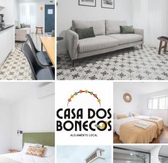 Estremoz Casa | Casa dos Bonecos