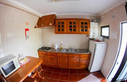 Paradamonte Apartamento | Casa Dos Cabecinhos