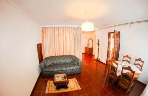 Paradamonte Apartamento | Casa Dos Cabecinhos