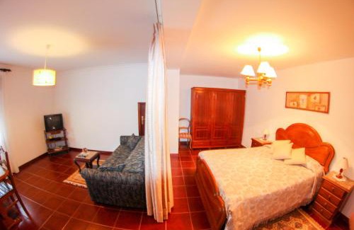 Paradamonte Apartamento | Casa Dos Cabecinhos