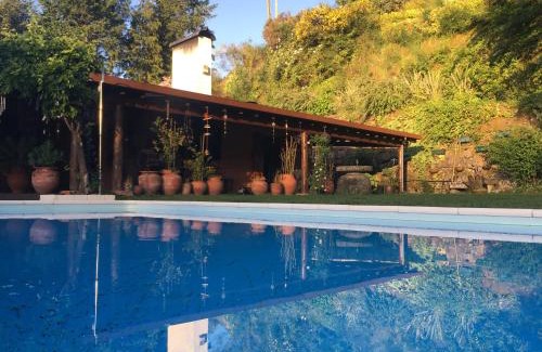 Beijos Casa | Casa Dos Canais, River Cottage