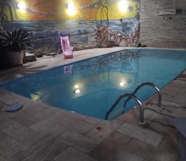 Balneario Gaivotas Casa | Casa Dos Carandas