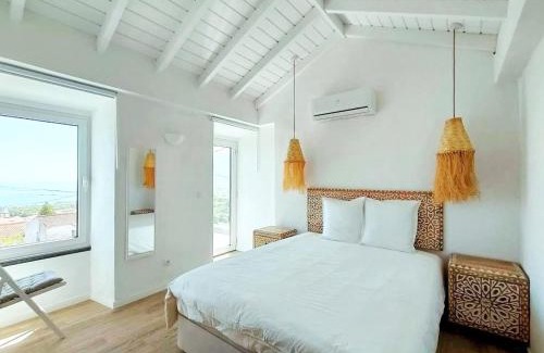 Prainha Casa | Casa dos Castanheiros - The White Cottage