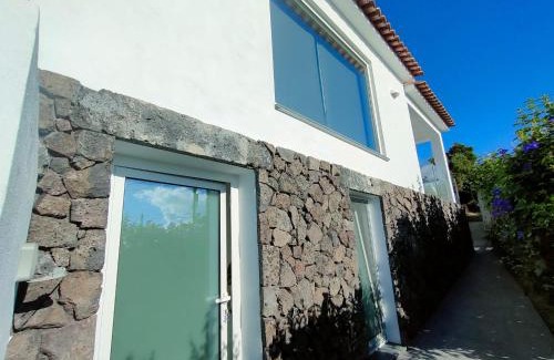 Prainha Casa | Casa dos Castanheiros - The White Cottage