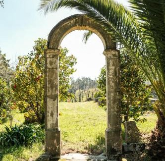 Medelo Casa | Casa dos Castros