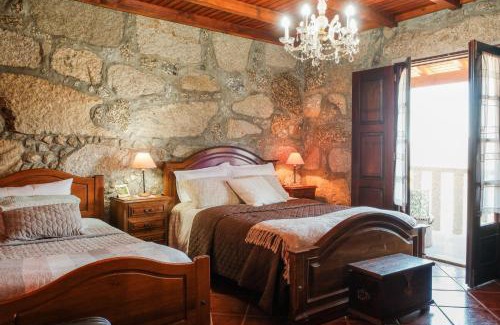 Medelo Casa | Casa dos Castros