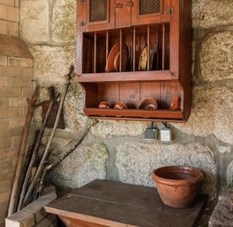 Medelo Casa | Casa dos Castros
