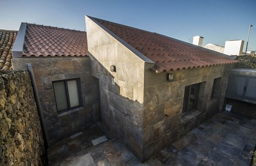 Pico da Pedra Casa | Cedar House, a 7 km de Ponta Delgada