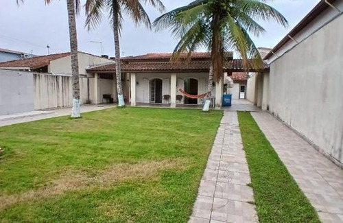Porto Novo Casa | Casa dos Coqueiros Imperiais