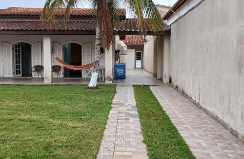 Porto Novo Casa | Casa dos Coqueiros Imperiais