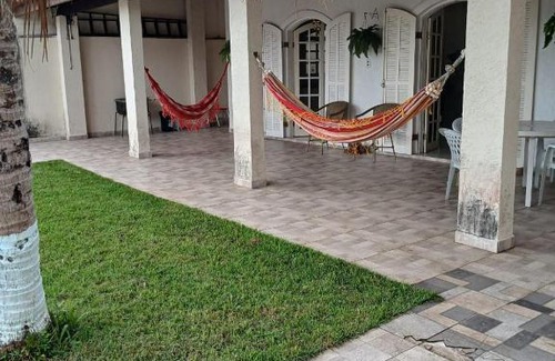 Porto Novo Casa | Casa dos Coqueiros Imperiais