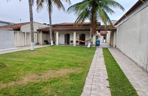 Porto Novo Casa | Casa dos Coqueiros Imperiais