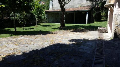 Ribeira de Pena Casa | Casa dos Covelos