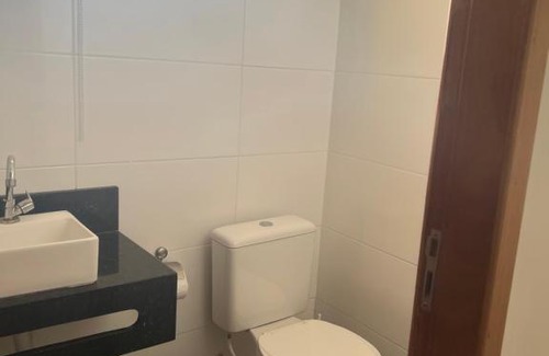 Aparecida Casa | Casa dos Devotos Aparecida 10 pessoas